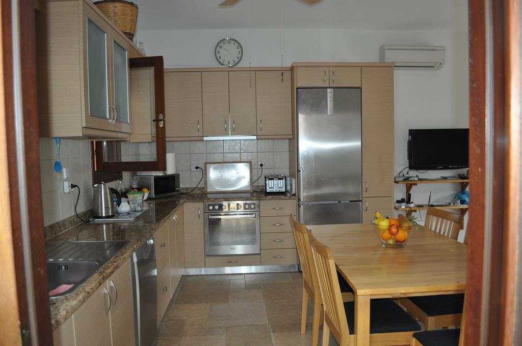 Poli Home Stavros  Номер фото