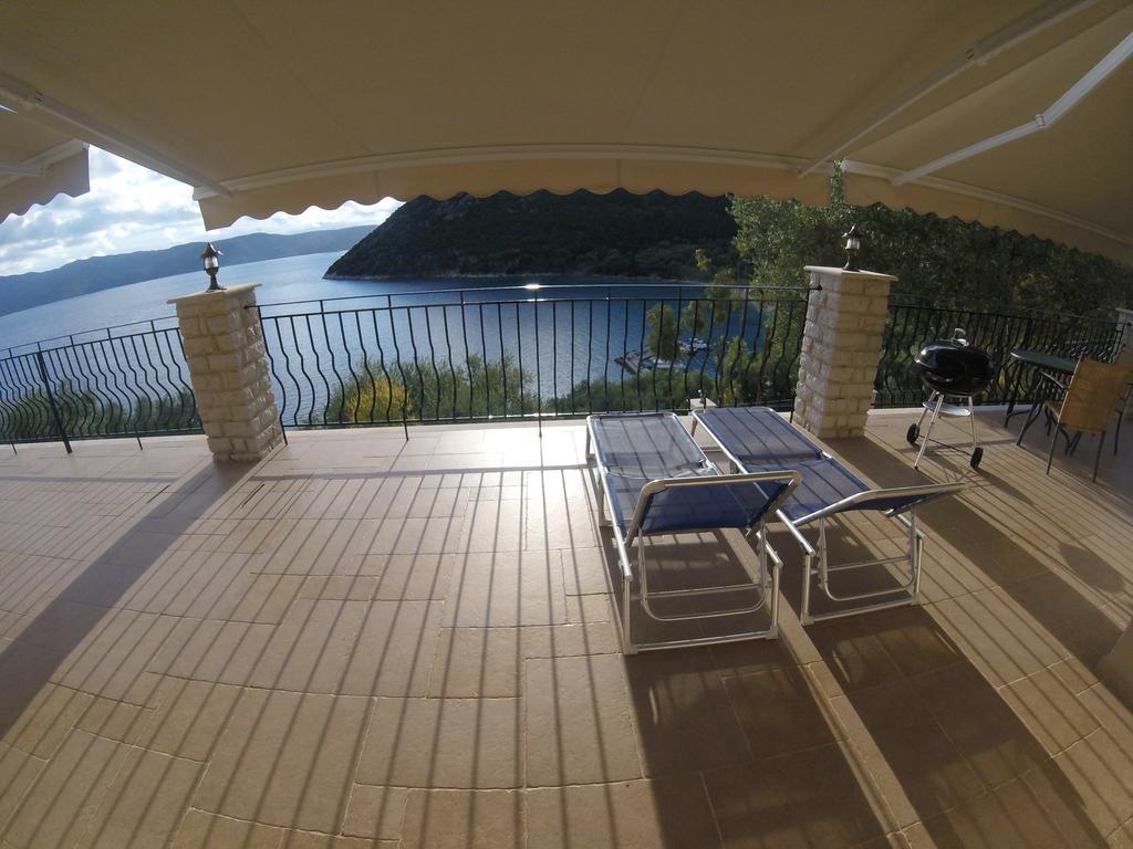 Poli Home Stavros  Екстер'єр фото