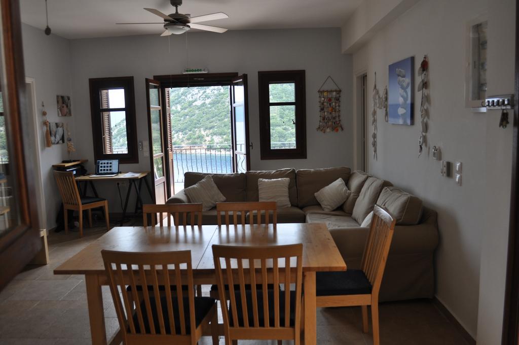 Poli Home Stavros  Екстер'єр фото