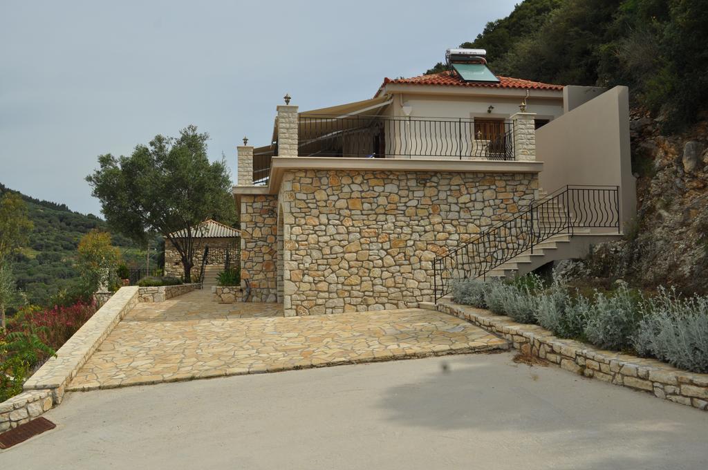Poli Home Stavros  Екстер'єр фото